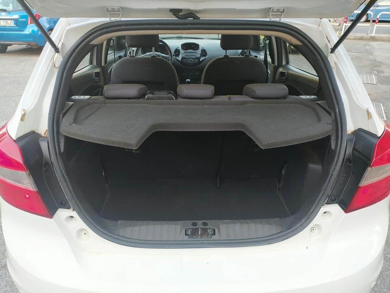 Ford Ka 1.2 Ultimate E6 offerta del mese