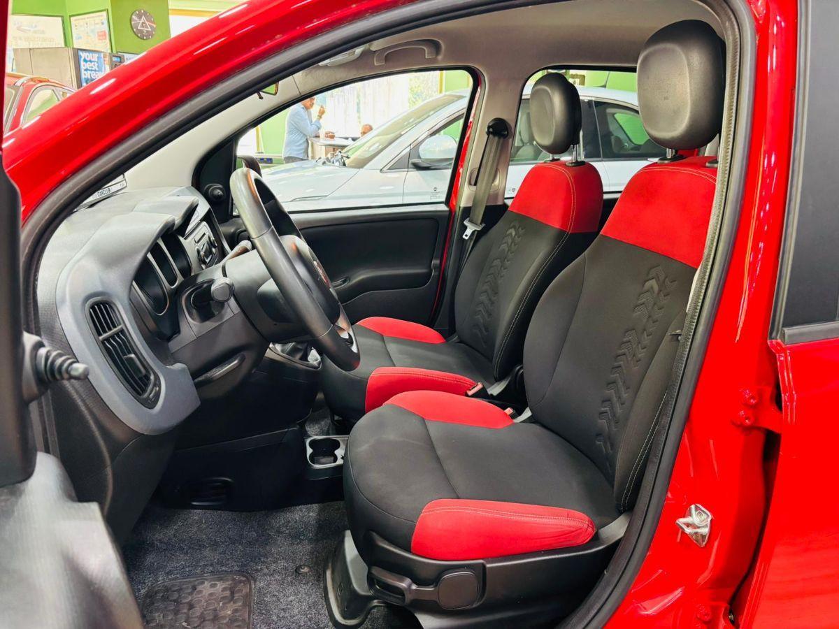 Fiat Panda 1.3 M.Jet 95 cv S&S Lounge