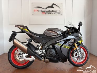 Aprilia RSV4 1100 2025 - SOLO 761 KM ALL'ATTIVO***************