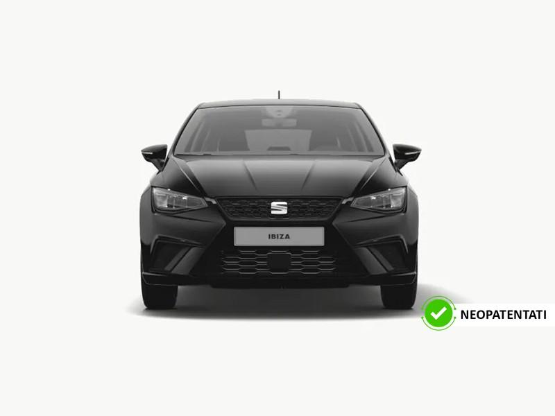 Seat Ibiza 1.0 ecotsi style 95cv