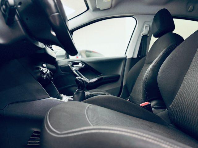 PEUGEOT 208 1.6 BlueHDi Allure - 132.000 Km