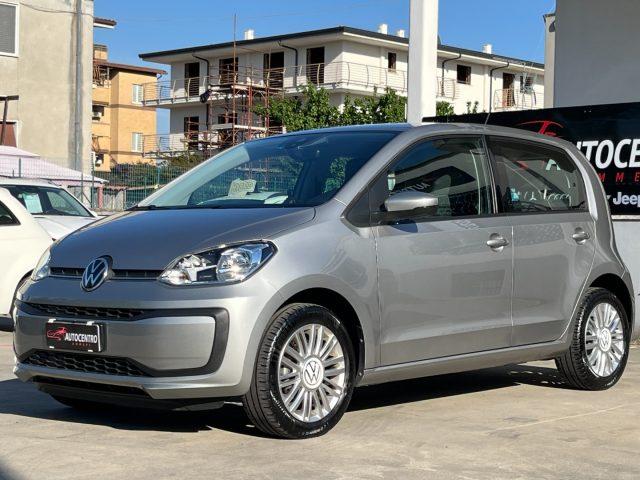 VOLKSWAGEN up! 1.0 5p. EVO move up! BlueMotion Technology