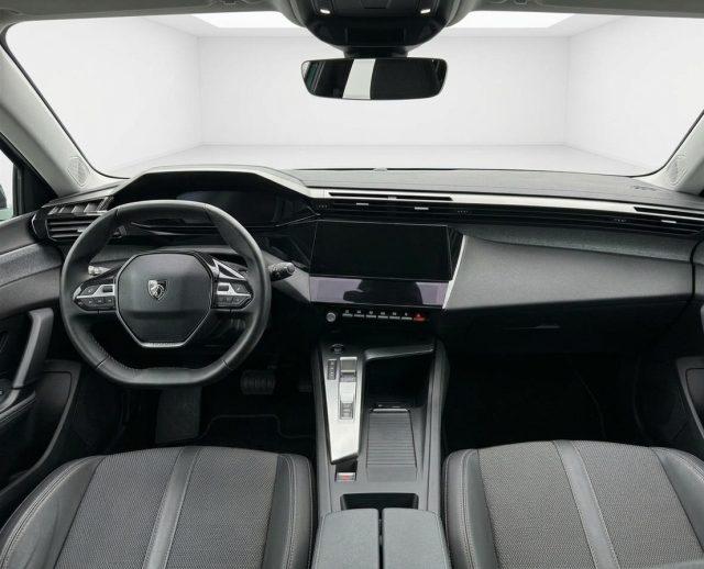 PEUGEOT 308 SW Cambio Aut. EAT8 Turbo 130 Cv Allure