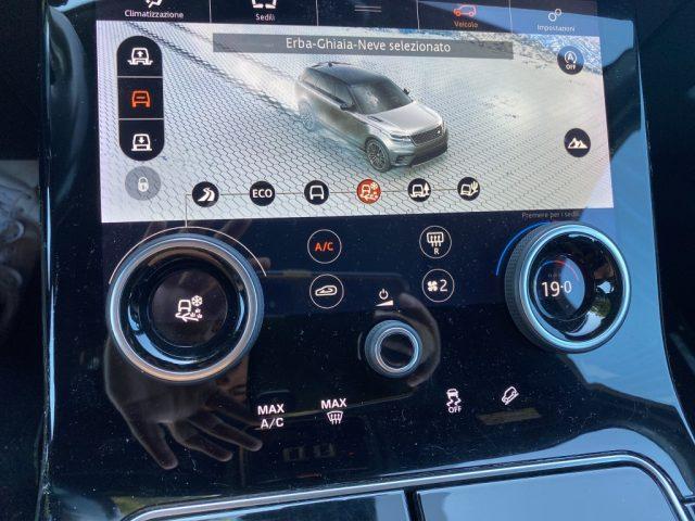 LAND ROVER Range Rover Velar 3.0 V6 SD6 300 CV First Edition 4wd