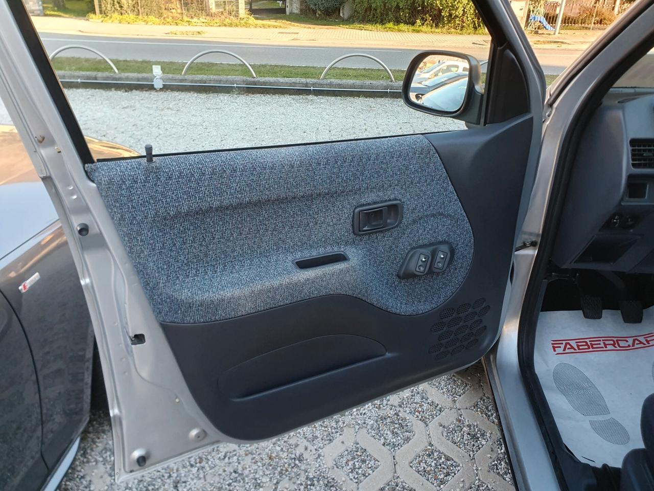 Daihatsu Terios 1.3i 16V cat 4WD SX - MOTORE NUOVO