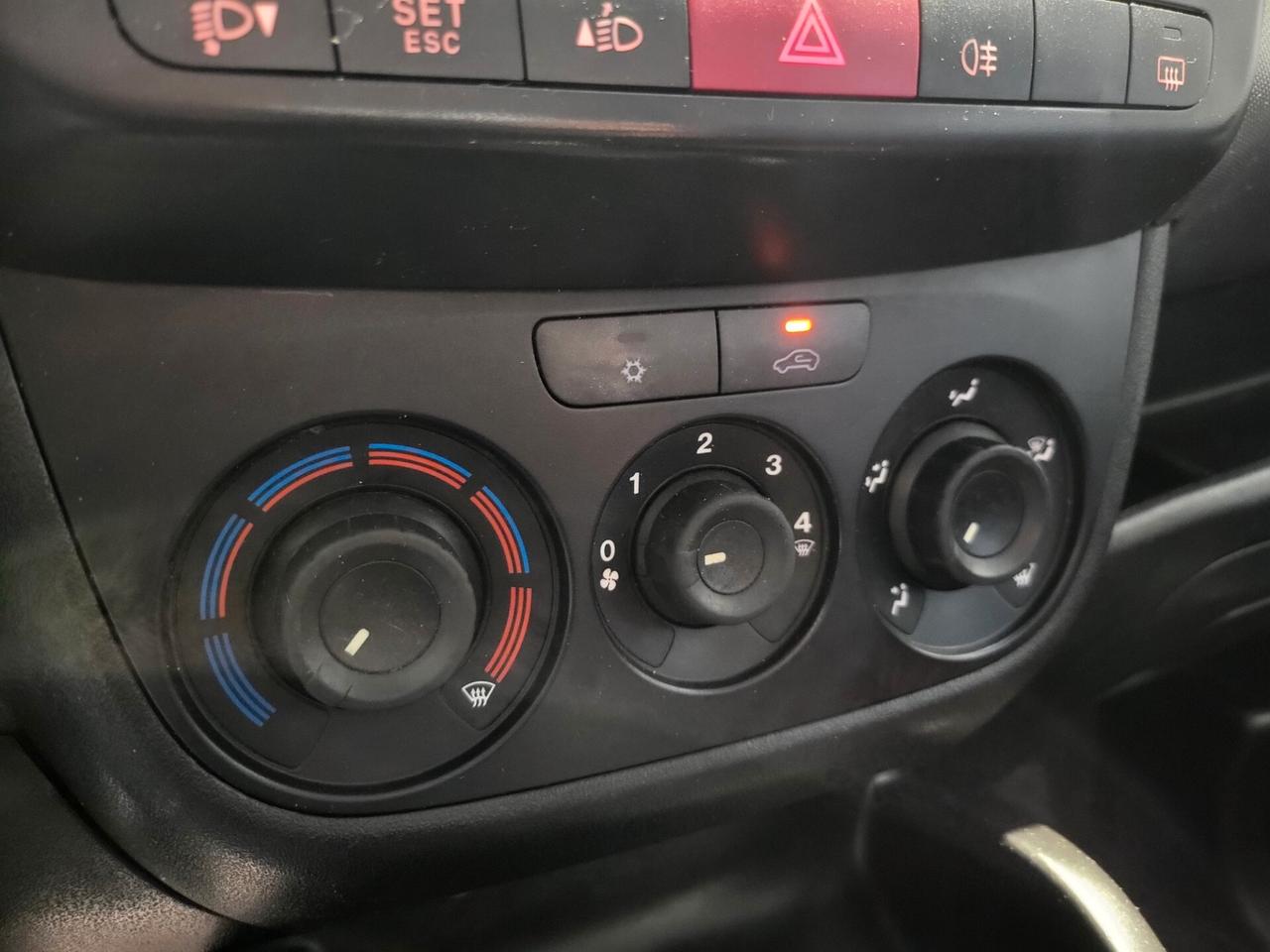 Fiat Doblo Doblò - 2013 1.4 Natural Power 120 cv Dynamic