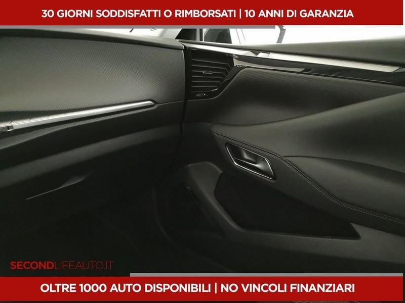 DS DS4 1.5 bluehdi Bastille Business 130cv auto