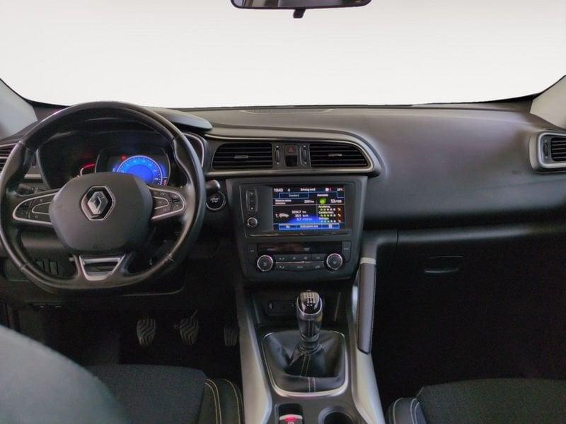 Renault Kadjar 1.5 Energy dCi 110cv LIFE