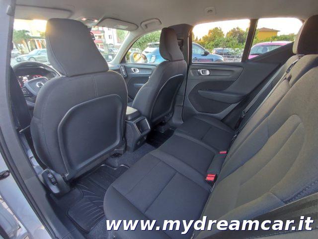 VOLVO XC40 D3 FWD Geartronic