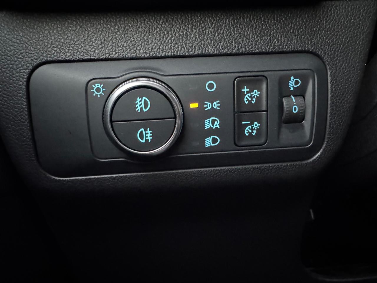 Ford Kuga 2.0 EcoBlue 150CV 2WD Titanium Sport