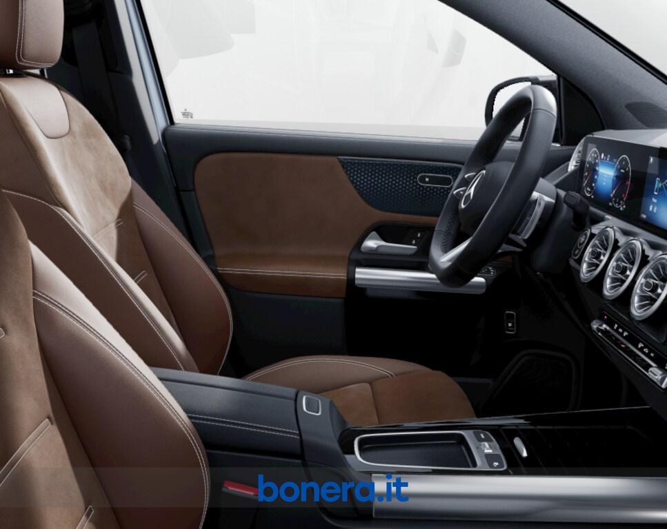 Mercedes GLA 200 200 D AMG Line Advanced Plus 4Matic 8G-DCT