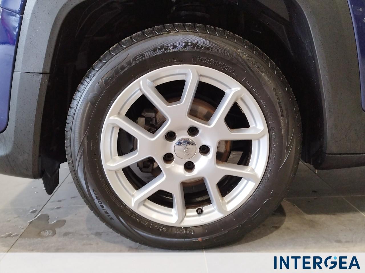 JEEP Renegade 1.0 t3 Limited 2wd