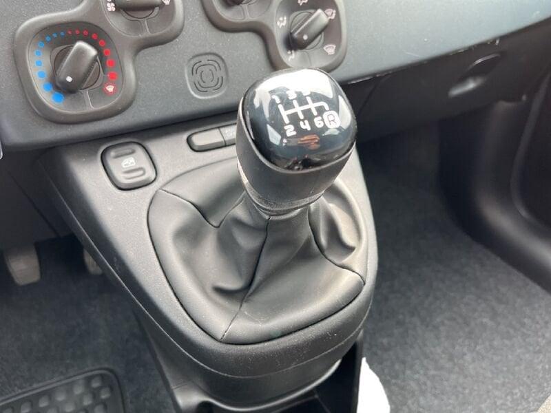 FIAT Panda My24 1.0 70cv Hybrid Panda