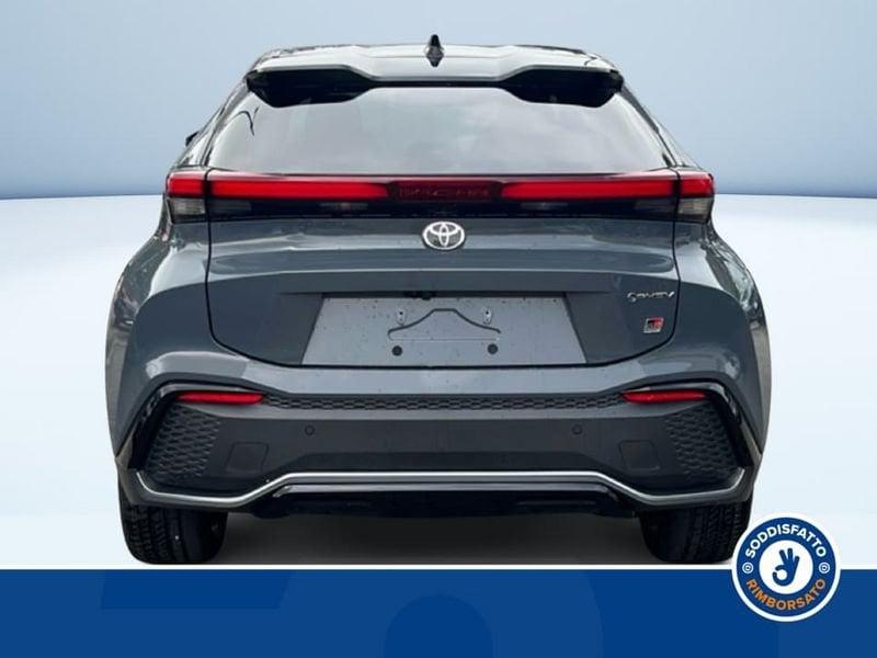 Toyota C-HR 2.0 PHEV GR Sport MY26
