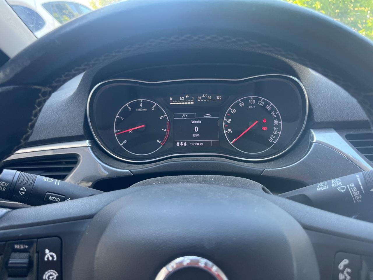 Opel Corsa 1.4 90CV GPL Tech 5 porte Advance