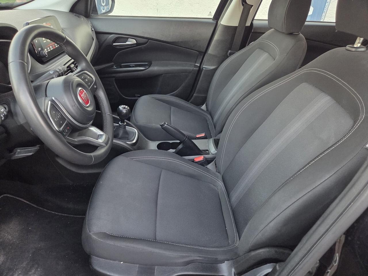 FIAT TIPO 1.6 MJET2 130CV SW ***SOLO 60.000Km***