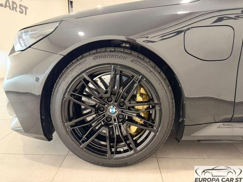 BMW M5 M5 Touring 4.4 727cv auto ***IVA ESPOSTA + CARBOCERAMIC***