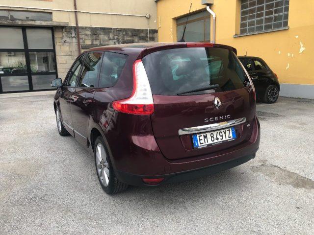 RENAULT Scenic 1.6 dCi 130CV S&S Live