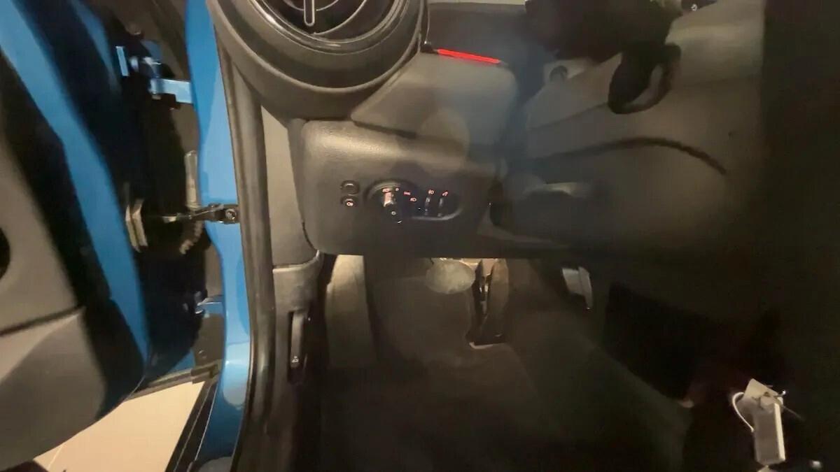 Mini Mini 1.5 Cooper Camden 5 porte