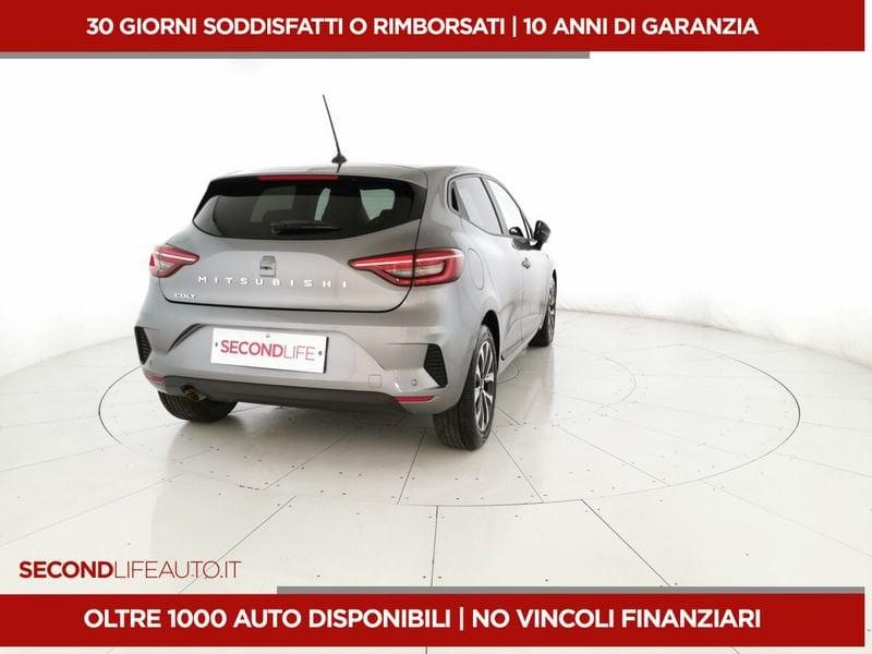 Mitsubishi Colt 1.0 Inform