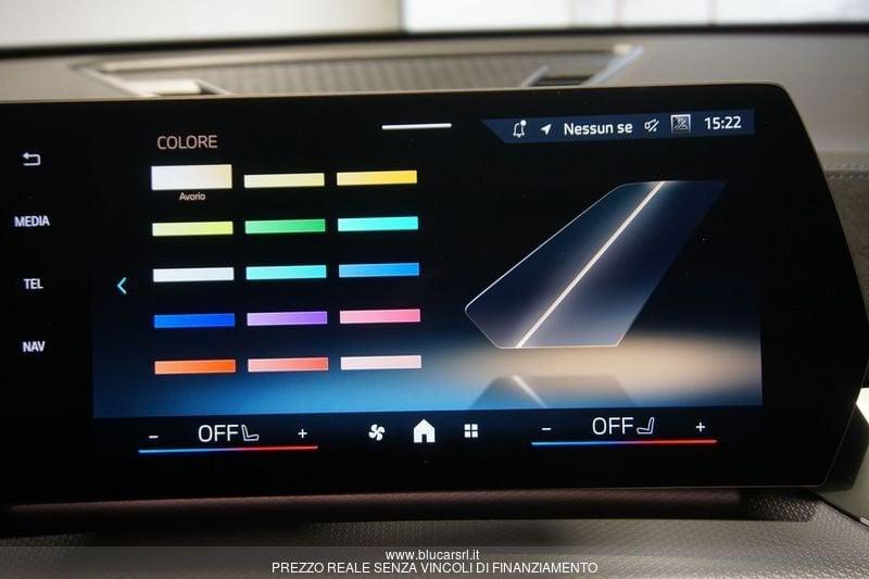 BMW X1 X1 sDrive 18d Msport Pro