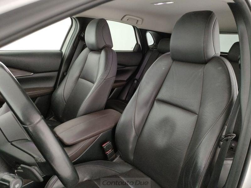 Mazda CX-30 CX-30 2.0 m-hybrid Exceed Bose Sound Pack awd 150cv 6at