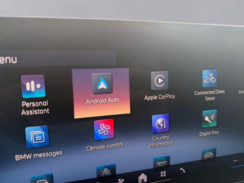 BMW 320D 48V XDRIVE TOURING MSPORT PRO