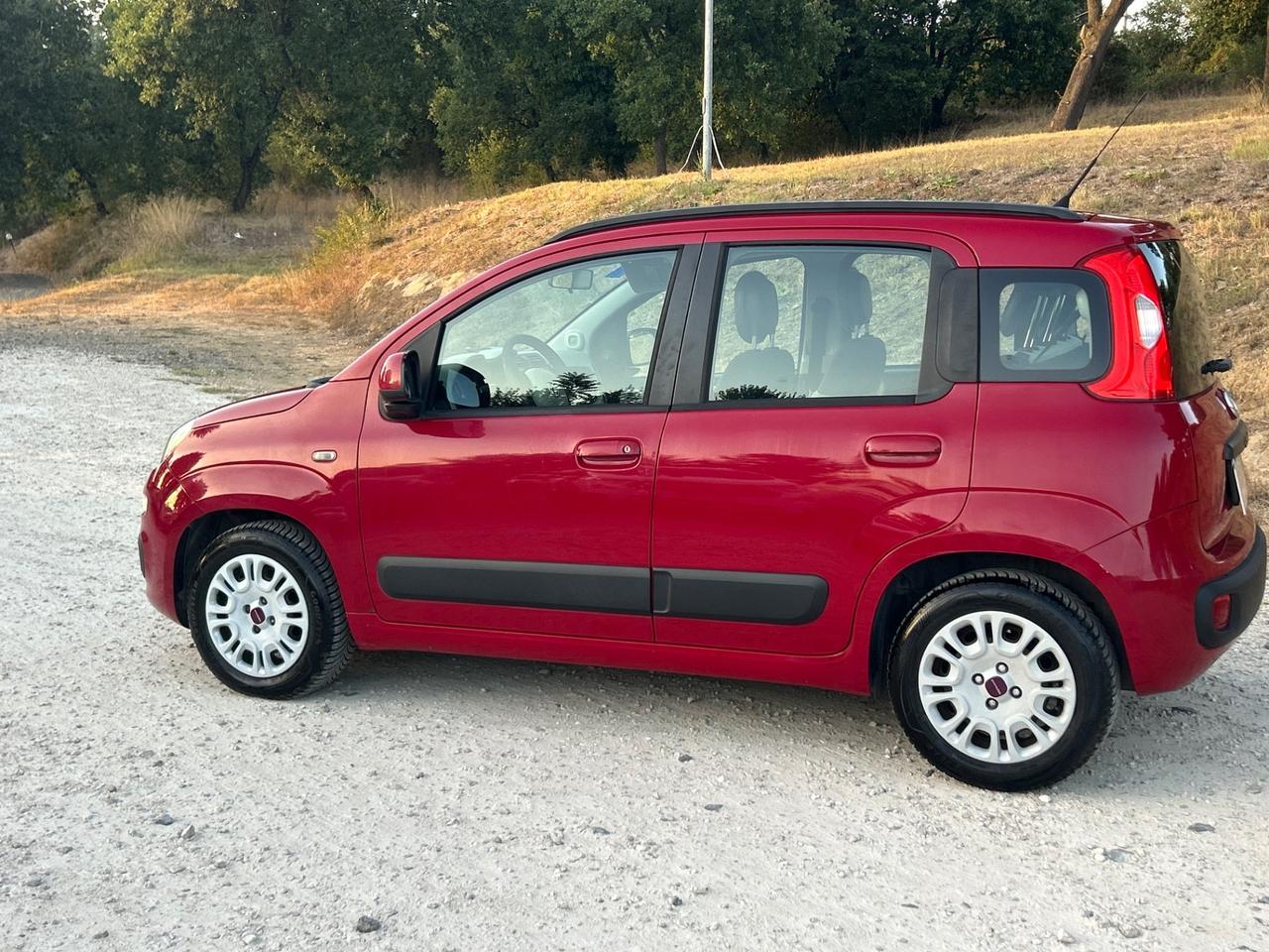 Fiat Panda 1.2 Easy neopatentati