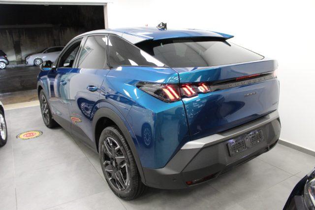 PEUGEOT 3008 Hybrid 145 e-DCS6 Allure- KM0