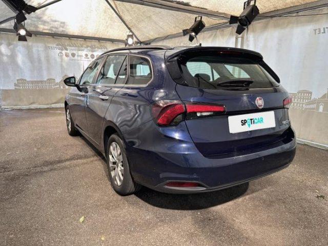 FIAT Tipo Station Wagon MORE 16 mjt 120cv business sw euro