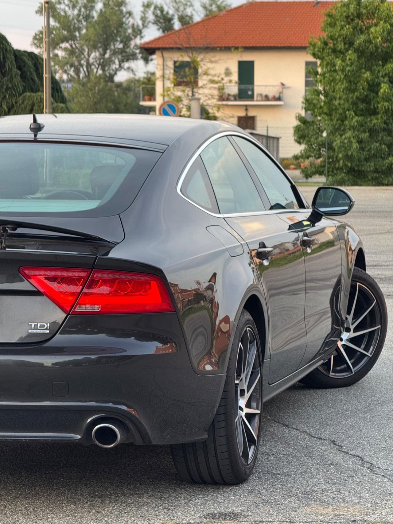 Audi A7 SPB 3.0 TDI 245 CV clean diesel quattro S tronic