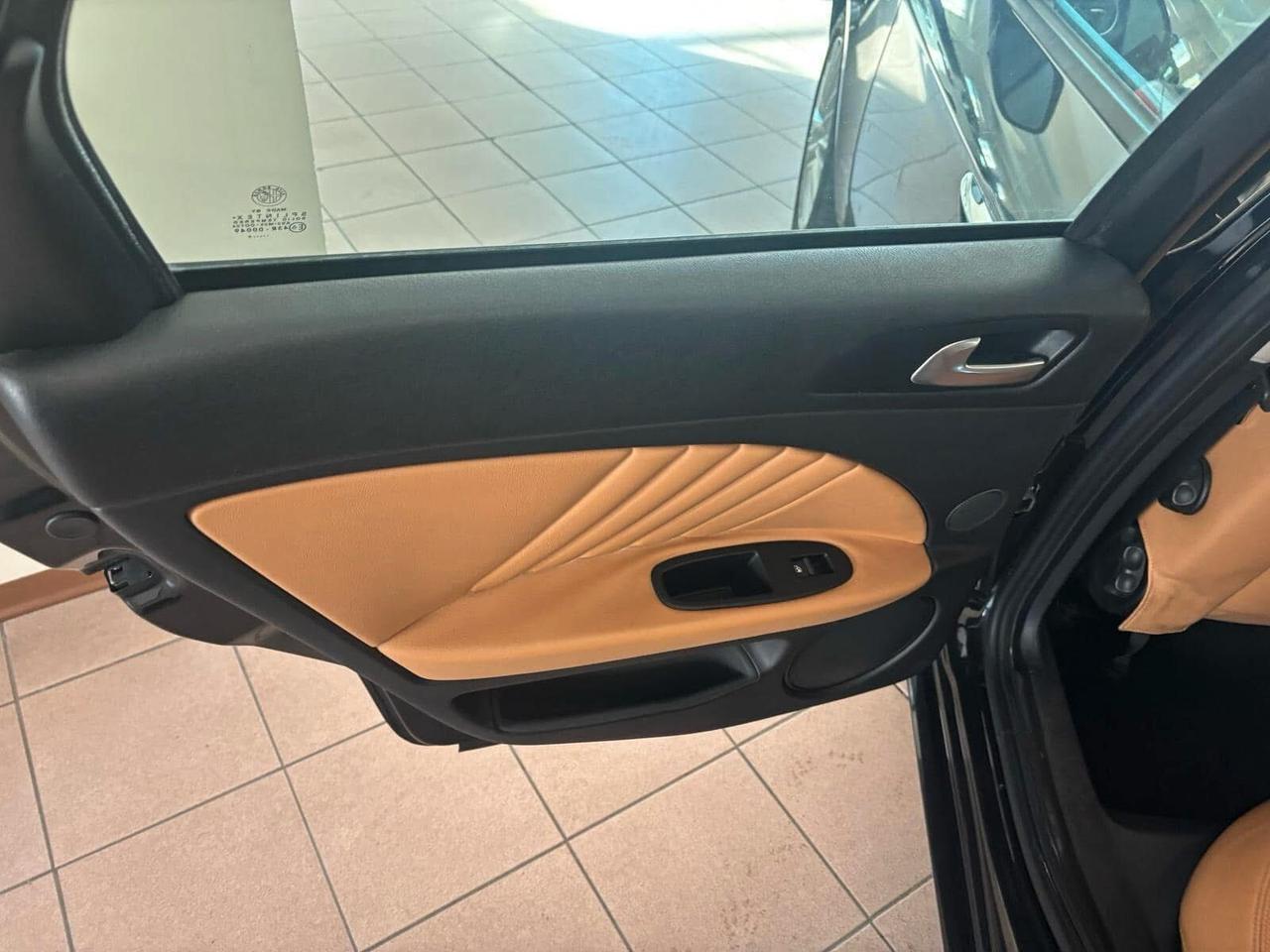 Alfa Romeo 159 2.0 JTDm Sportwagon Progression