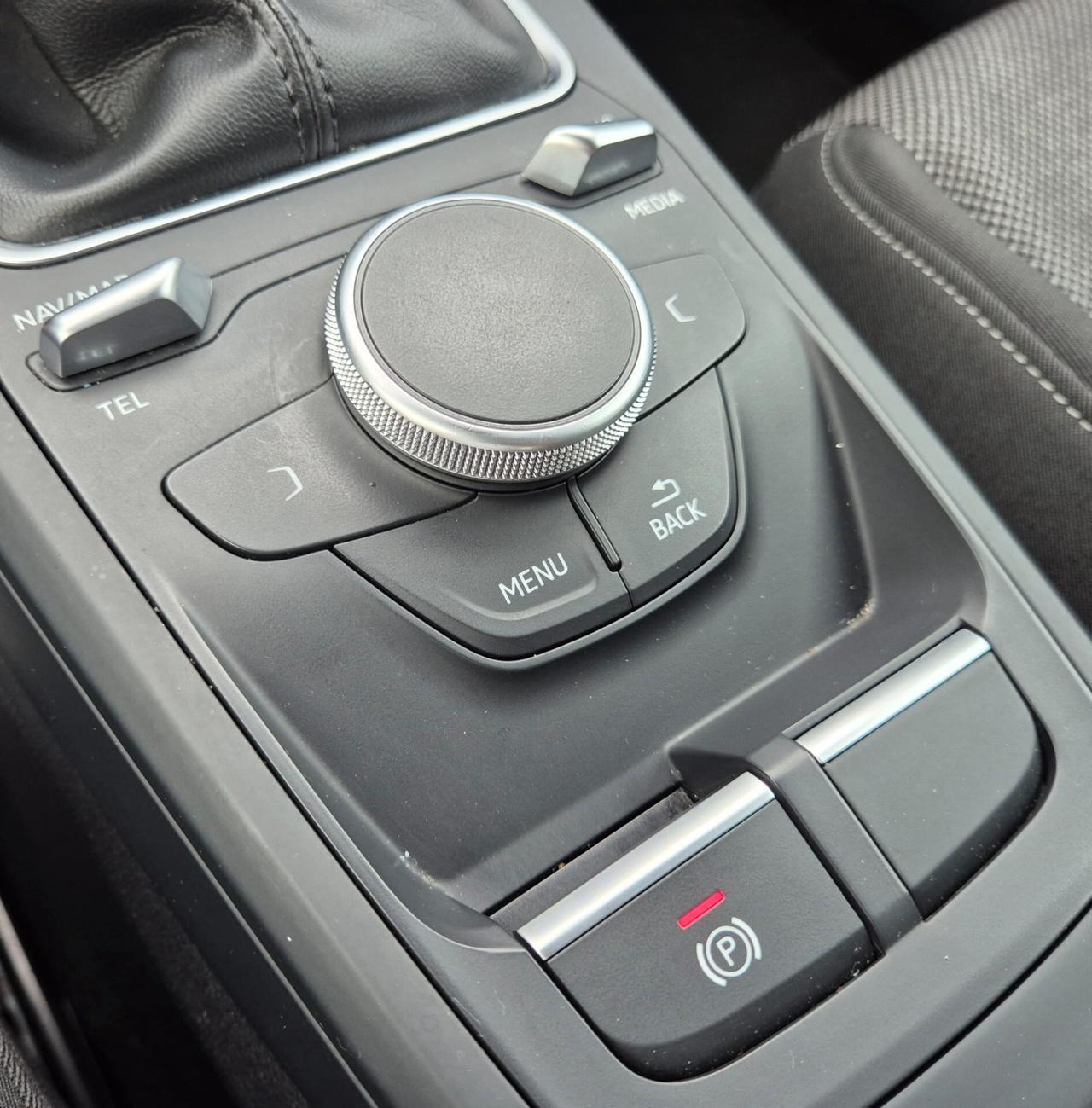 Audi Q2 1.6 diesel