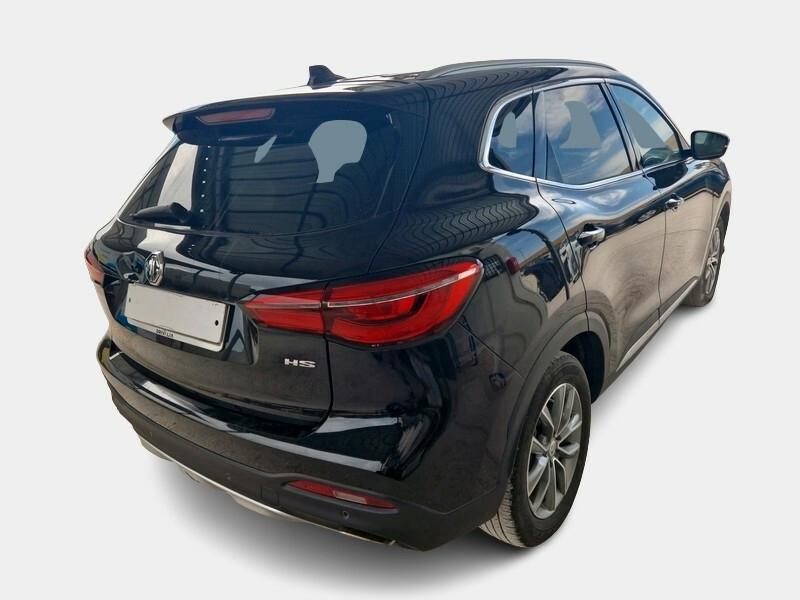MG HS 1.5 t Luxury auto