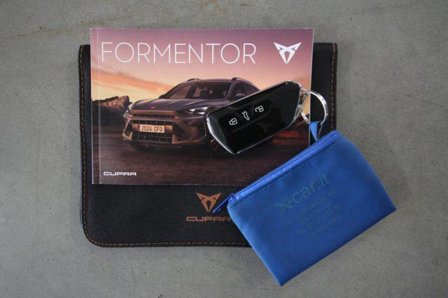 CUPRA Formentor 1.5 e-Hybrid DSG - PREZZO REALE
