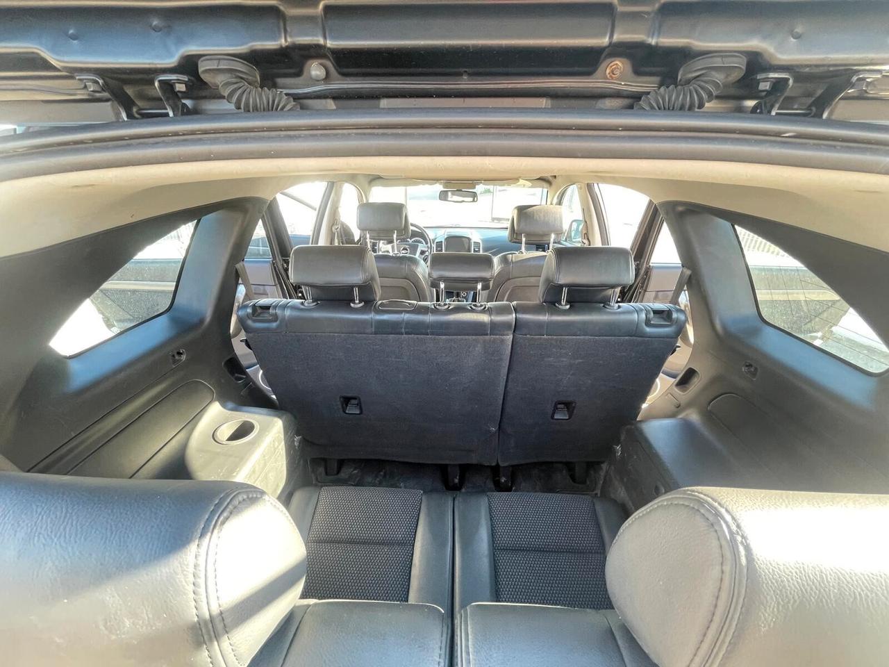 Chevrolet Captiva 2.0 VCDi Sport