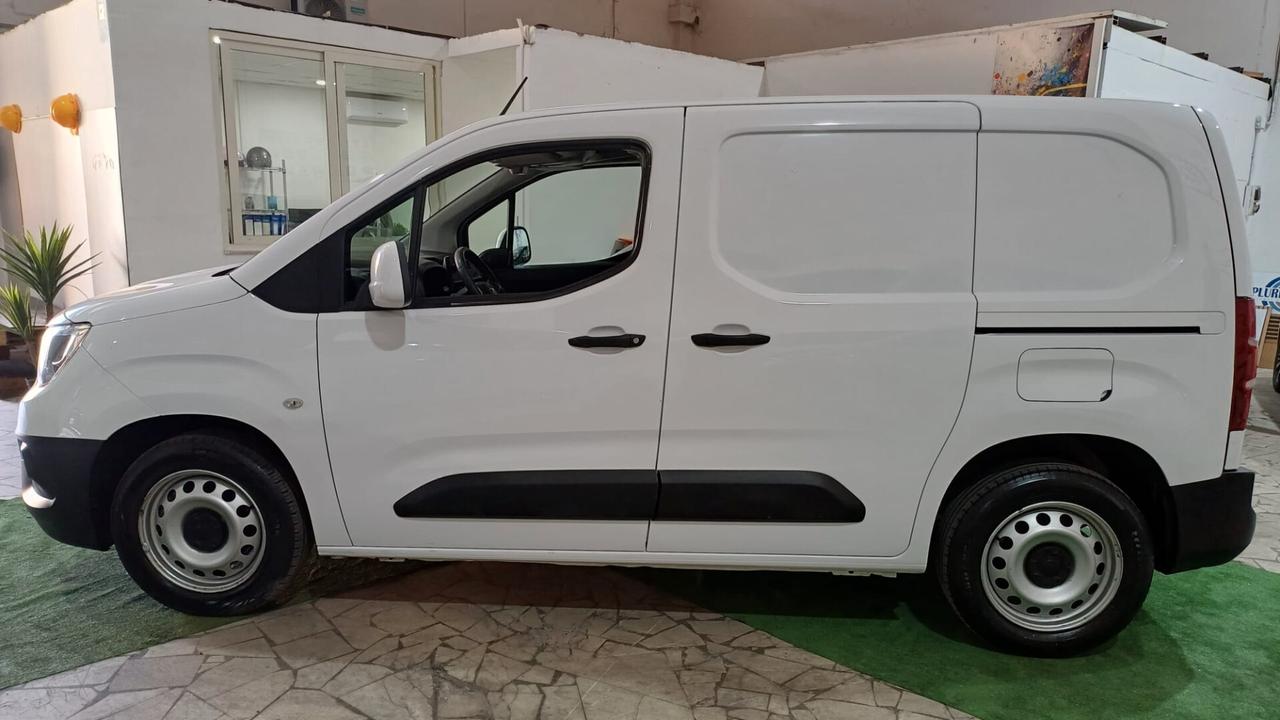 Opel Combo VAN 1.5 HDi Pari al nuovo - 2020