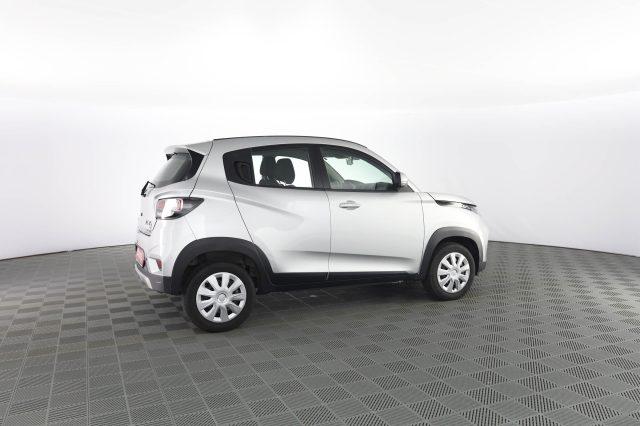 MAHINDRA KUV100 KUV100 1.2 VVT M-Bifuel(GPL) K6+