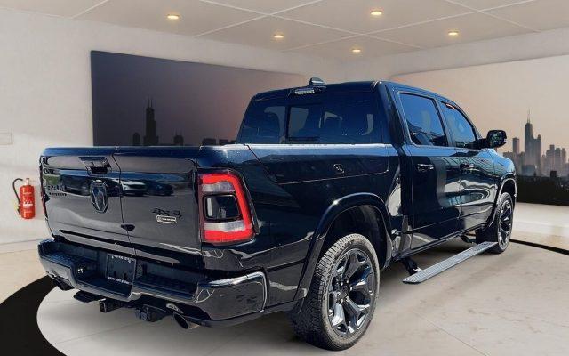 DODGE RAM 1500 5.7 V8 Crew Cab AT8 Limited Night N1