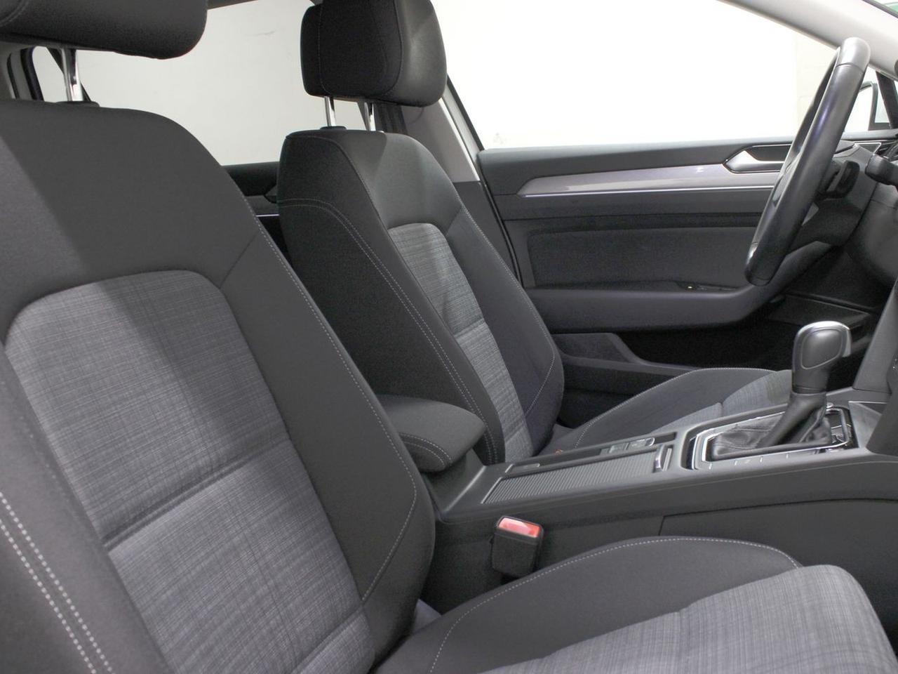 Volkswagen Passat variant 2.0 tdi scr evo 150cv business dsg