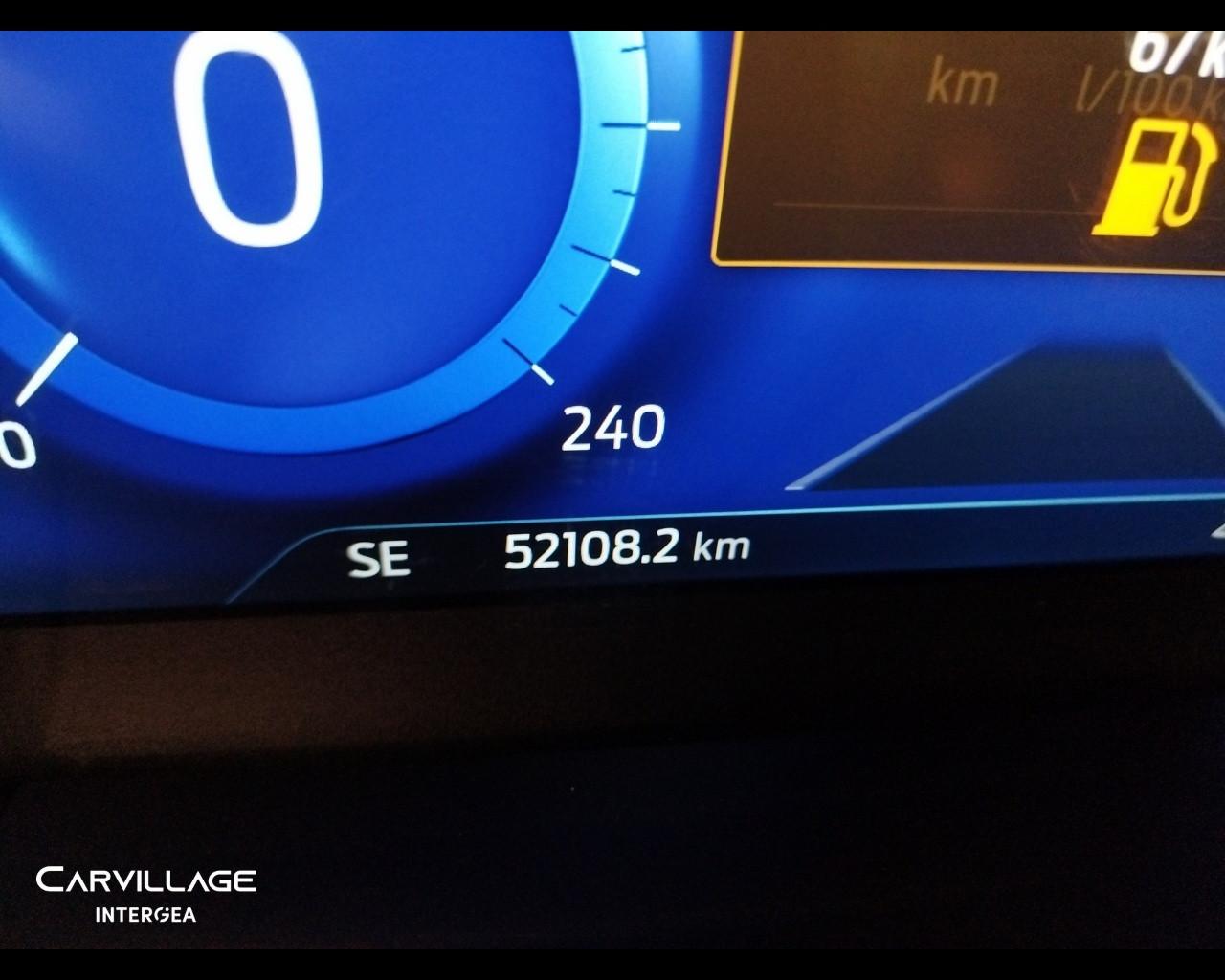 FORD Kuga 1.5 ecoboost ST-Line 2wd 150cv