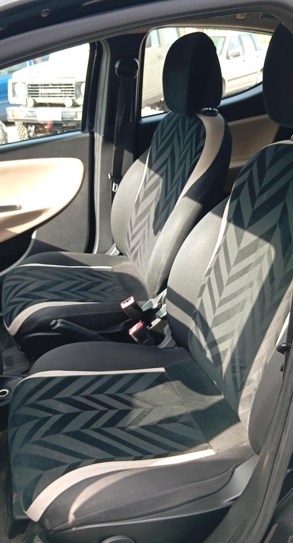 Smart ForFour 90 0.9 Turbo Brabus Style