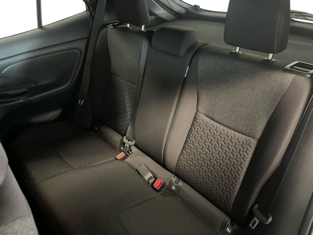 Toyota Yaris Cross 1.5h Trend fwd 115cv e-cvt