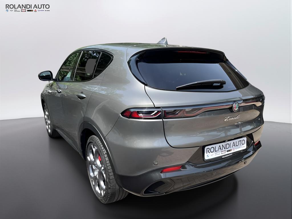 Alfa Romeo Tonale 1.5 Hybrid Speciale DDCT7