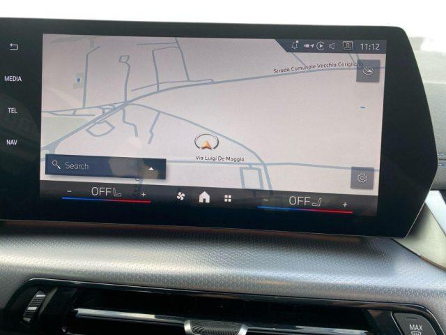 BMW 218 d Active Tourer Msport