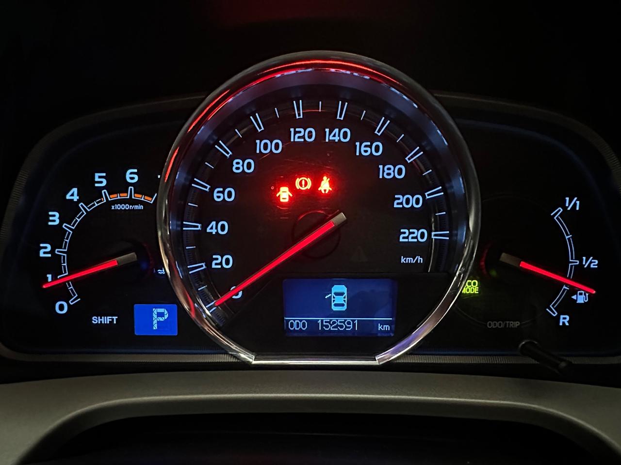 Toyota RAV 4 RAV4 2.2 D-CAT A/T 4WD Lounge