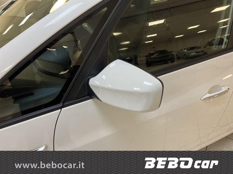 Hyundai ix20 ix20 1.4 90 CV Econext Comfort