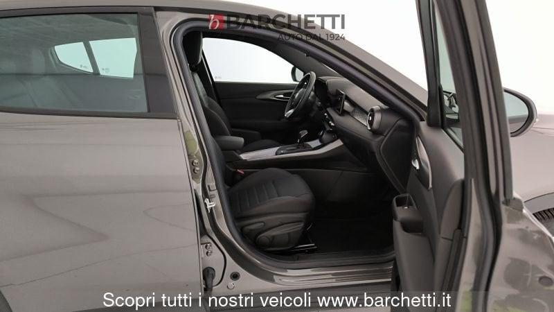 Alfa Romeo Tonale 1.5 HYBRID SPRINT