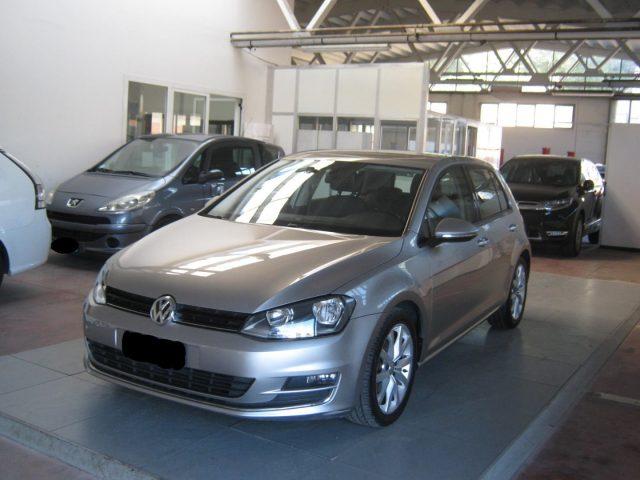 VOLKSWAGEN Golf Business 1.6 BlueTDI 110 CV 5p. Highline