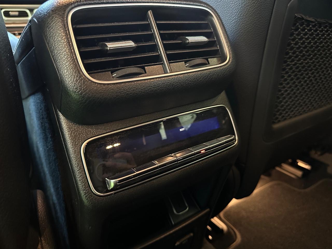 Mercedes GLE 300 d 4Matic Mild Hybrid AMG Premium Plus